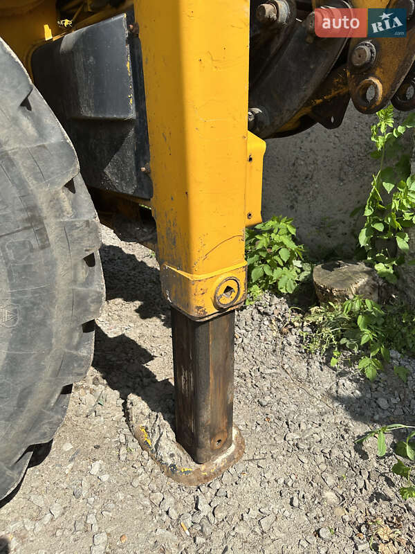 Экскаватор погрузчик JCB 3CX Sitemaster 2013 в Харькове фото 8 Экскаватор погрузчик JCB 3CX Sitemaster 2013 в Харькове
