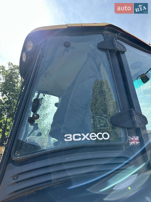 Экскаватор погрузчик JCB 3CX Sitemaster 2013 в Харькове фото 15 Экскаватор погрузчик JCB 3CX Sitemaster 2013 в Харькове