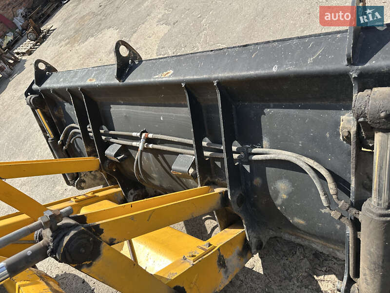 Экскаватор погрузчик JCB 3CX Sitemaster 2013 в Харькове фото 19 Экскаватор погрузчик JCB 3CX Sitemaster 2013 в Харькове