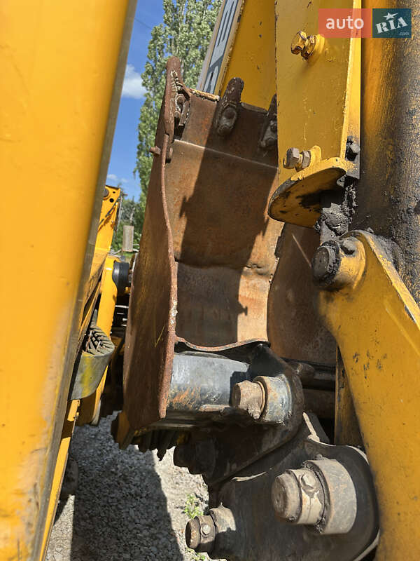 Экскаватор погрузчик JCB 3CX Sitemaster 2013 в Харькове фото 27 Экскаватор погрузчик JCB 3CX Sitemaster 2013 в Харькове