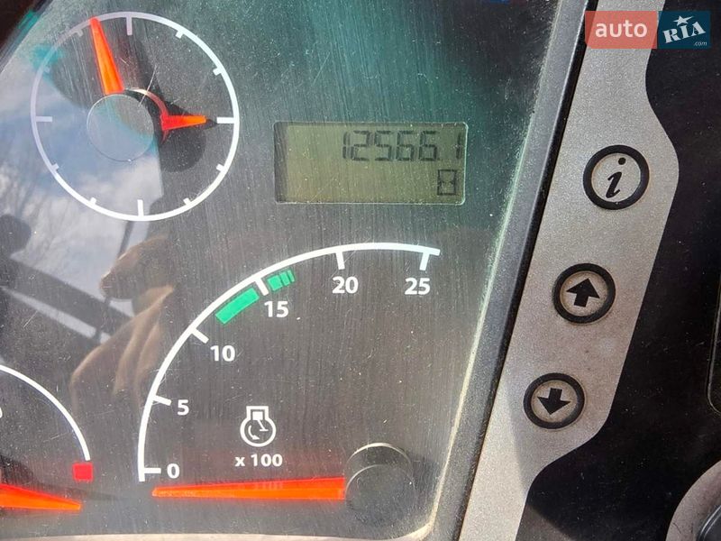 Экскаватор погрузчик JCB 3CX Sitemaster 2011 в Киеве фото 8 Экскаватор погрузчик JCB 3CX Sitemaster 2011 в Киеве