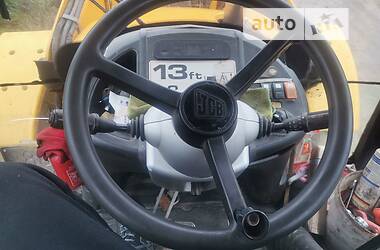Екскаватор навантажувач JCB 3CX Super 2005 в 