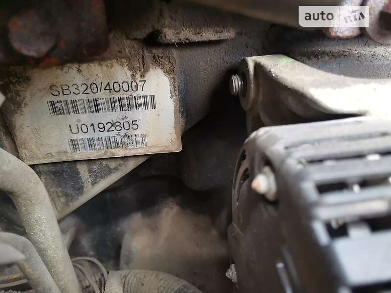 Экскаватор погрузчик JCB 3CX Super 2005 в Киеве фото 14 Экскаватор погрузчик JCB 3CX Super 2005 в Киеве