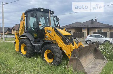 Другая строительная техника JCB 3CX Super 2010 в Хмельницком