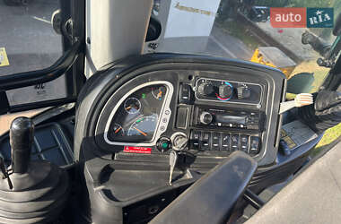 Экскаватор погрузчик JCB 3CX Super 2011 в 