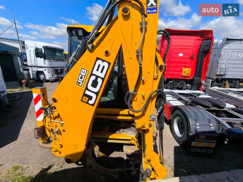 Екскаватор навантажувач JCB 3CX Super 2024 в Рівному фото 4 Екскаватор навантажувач JCB 3CX Super 2024 в Рівному