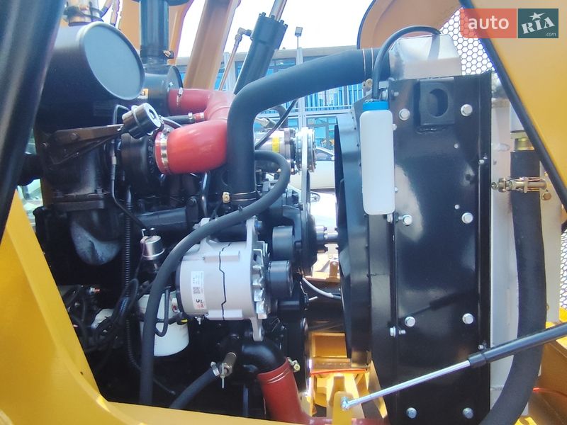 Экскаватор погрузчик JCB 3CX Super 2026 в Ровно фото 3 Экскаватор погрузчик JCB 3CX Super 2026 в Ровно