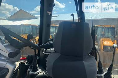 Экскаватор погрузчик JCB 3CX 2003 в Хмельницком