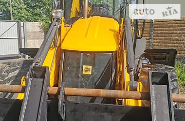 JCB 3CX 2014 в Василькове