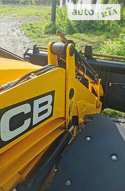 JCB 3CX 2014 в Василькове