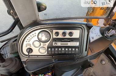 Экскаватор погрузчик JCB 3CX 2009 в 