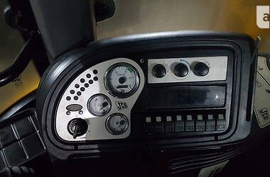 Трактор JCB 3CX 2004 в 