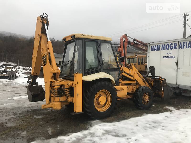 JCB 3CX 1994