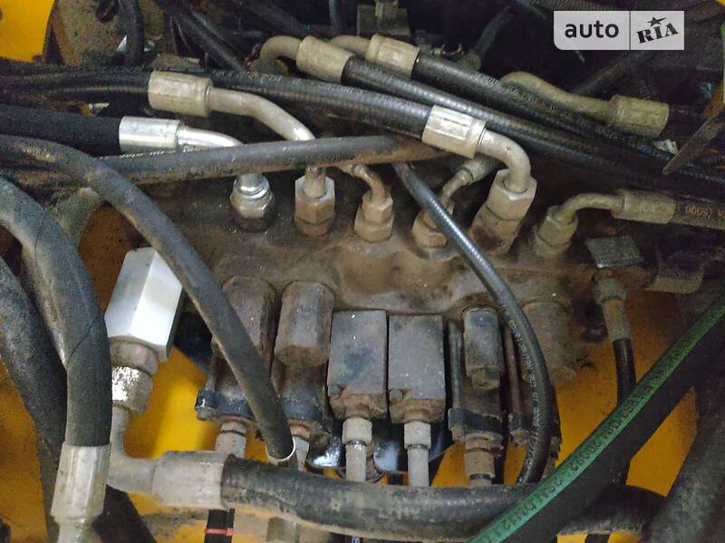 Экскаватор погрузчик JCB 3CX 2011 в Ровно фото 4 Экскаватор погрузчик JCB 3CX 2011 в Ровно