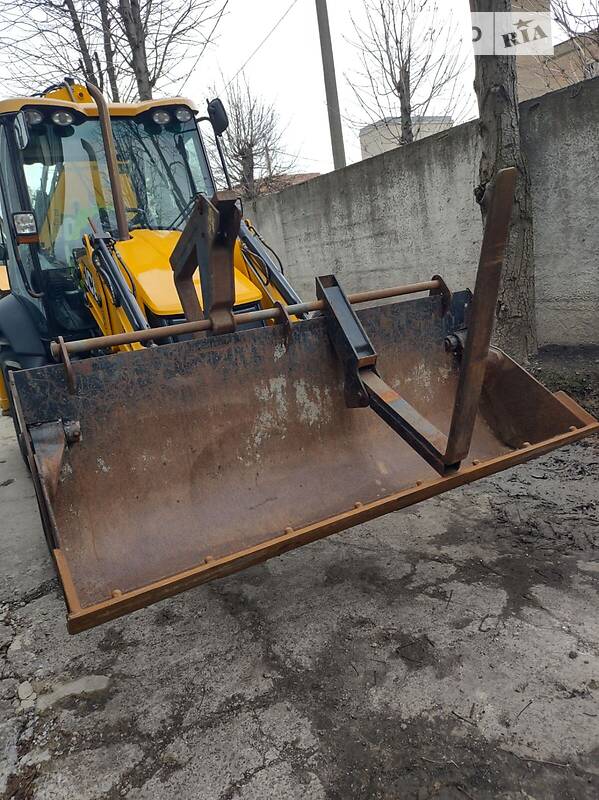 Экскаватор погрузчик JCB 3CX 2011 в Ровно фото 16 Экскаватор погрузчик JCB 3CX 2011 в Ровно