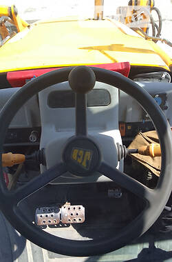 Экскаватор погрузчик JCB 3CX 1998 в 