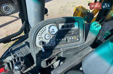 Экскаватор погрузчик JCB 3CX 2002 в 