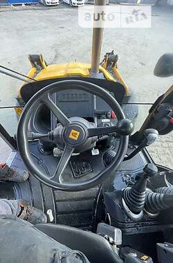 Экскаватор погрузчик JCB 3CX 2020 в 