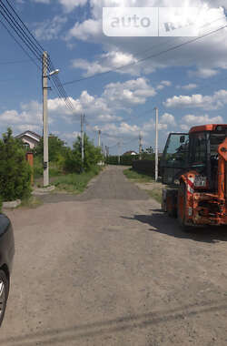 Экскаватор погрузчик JCB 3CX 2004 в Борисполе