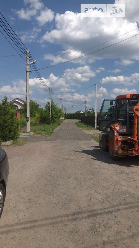Екскаватор навантажувач JCB 3CX 2004 в Борисполі
