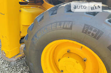 Экскаватор погрузчик JCB 3CX 2007 в 