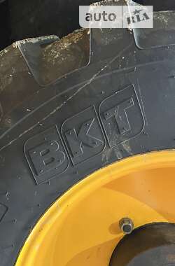 Экскаватор погрузчик JCB 3CX 2008 в 