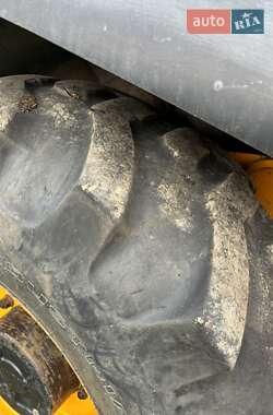 Экскаватор погрузчик JCB 3CX 2008 в 