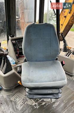 Экскаватор погрузчик JCB 3CX 1996 в 