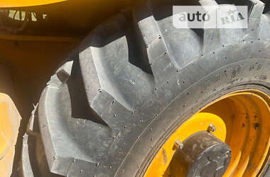 Экскаватор погрузчик JCB 3CX 2005 в 