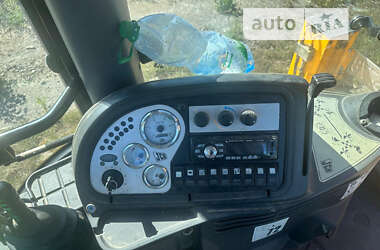 Экскаватор погрузчик JCB 3CX 2005 в 
