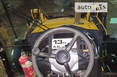 Экскаватор погрузчик JCB 3CX 2006 в 