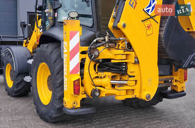 Экскаватор погрузчик JCB 3CX 2018 в Ровно