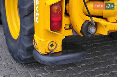 Экскаватор погрузчик JCB 3CX 2018 в Ровно
