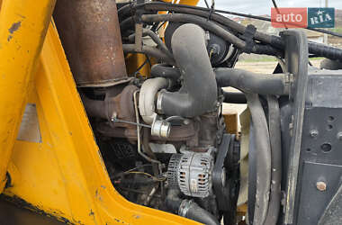Экскаватор погрузчик JCB 3CX 2007 в 