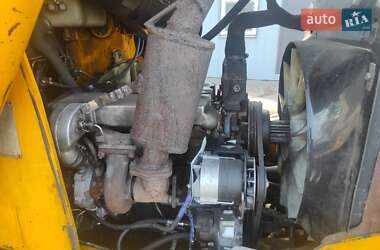 Экскаватор погрузчик JCB 3CX 1997 в 