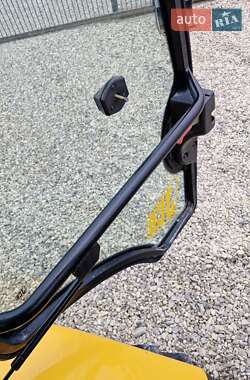 Екскаватор навантажувач JCB 3CX 2005 в 