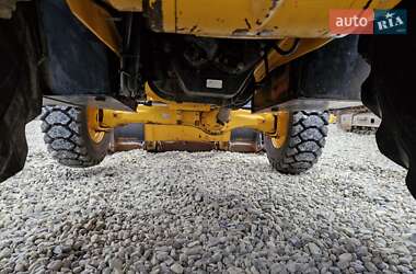 Екскаватор навантажувач JCB 3CX 2005 в 