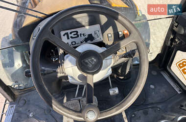 Экскаватор погрузчик JCB 3CX 2008 в 