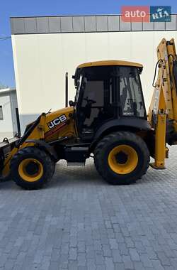 Другая спецтехника JCB 3CX 2021 в 