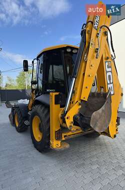 Другая спецтехника JCB 3CX 2021 в 