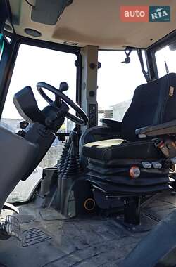 Екскаватор навантажувач JCB 3CX 2023 в 