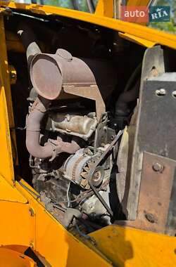 Екскаватор навантажувач JCB 3CX 2000 в 