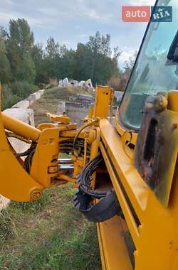 Экскаватор погрузчик JCB 3CX 2007 в 