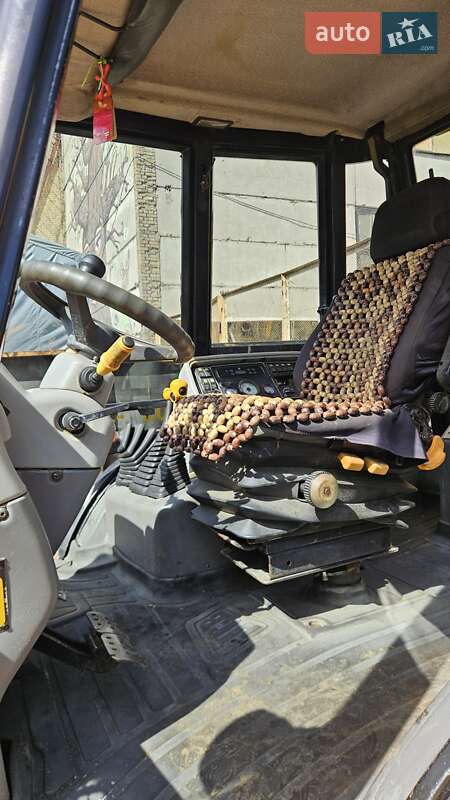 Экскаватор погрузчик JCB 3CX 1999 в Киеве фото 4 Экскаватор погрузчик JCB 3CX 1999 в Киеве