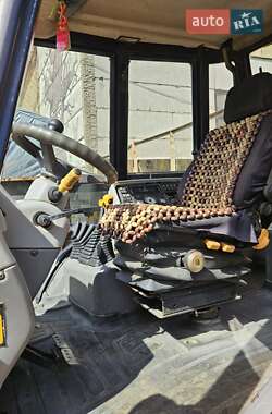 Екскаватор навантажувач JCB 3CX 1999 в 