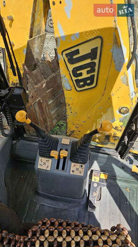 Экскаватор погрузчик JCB 3CX 1999 в Киеве фото 7 Экскаватор погрузчик JCB 3CX 1999 в Киеве