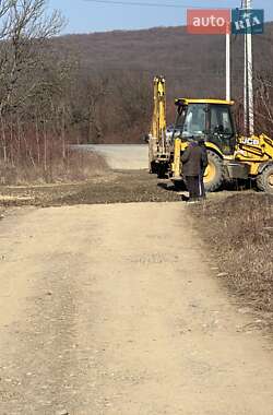Другая спецтехника JCB 3CX 2007 в Ужгороде