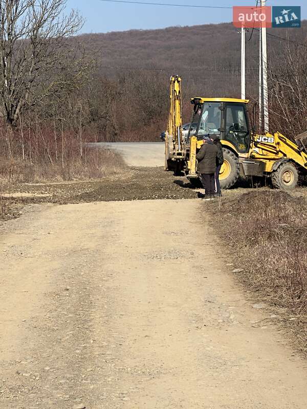 Другая спецтехника JCB 3CX 2007 в 
