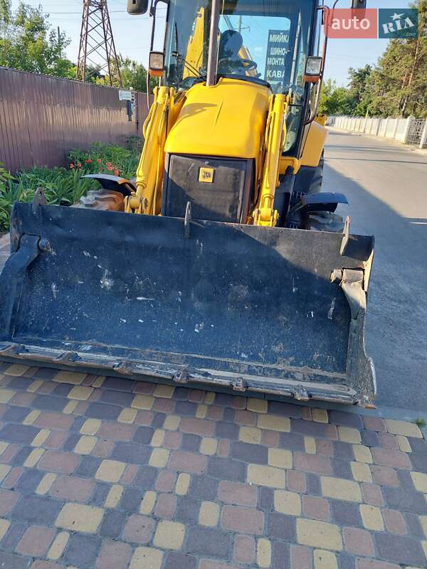 Экскаватор погрузчик JCB 3CX 2007 в Козине фото 26 Экскаватор погрузчик JCB 3CX 2007 в Козине