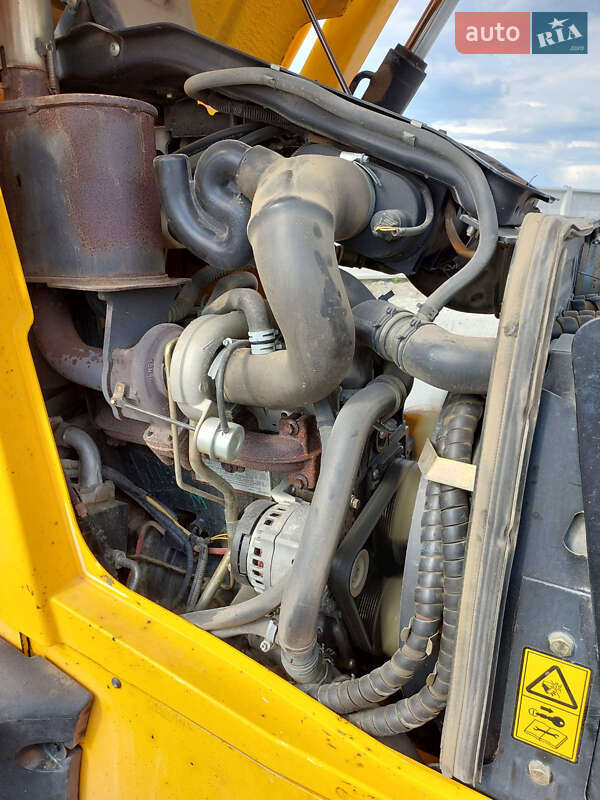 Экскаватор погрузчик JCB 3CX 2013 в Киеве фото 11 Экскаватор погрузчик JCB 3CX 2013 в Киеве